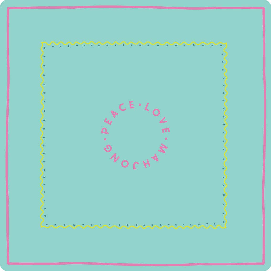 Mats: Purple - Taylor Mat