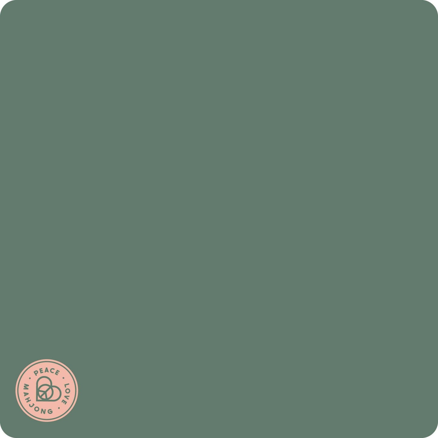 Mats: Purple - Taylor Mat