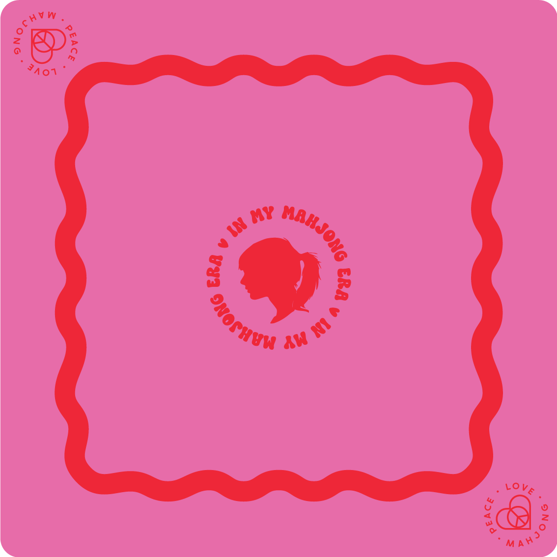 Mats: Purple - Taylor Mat