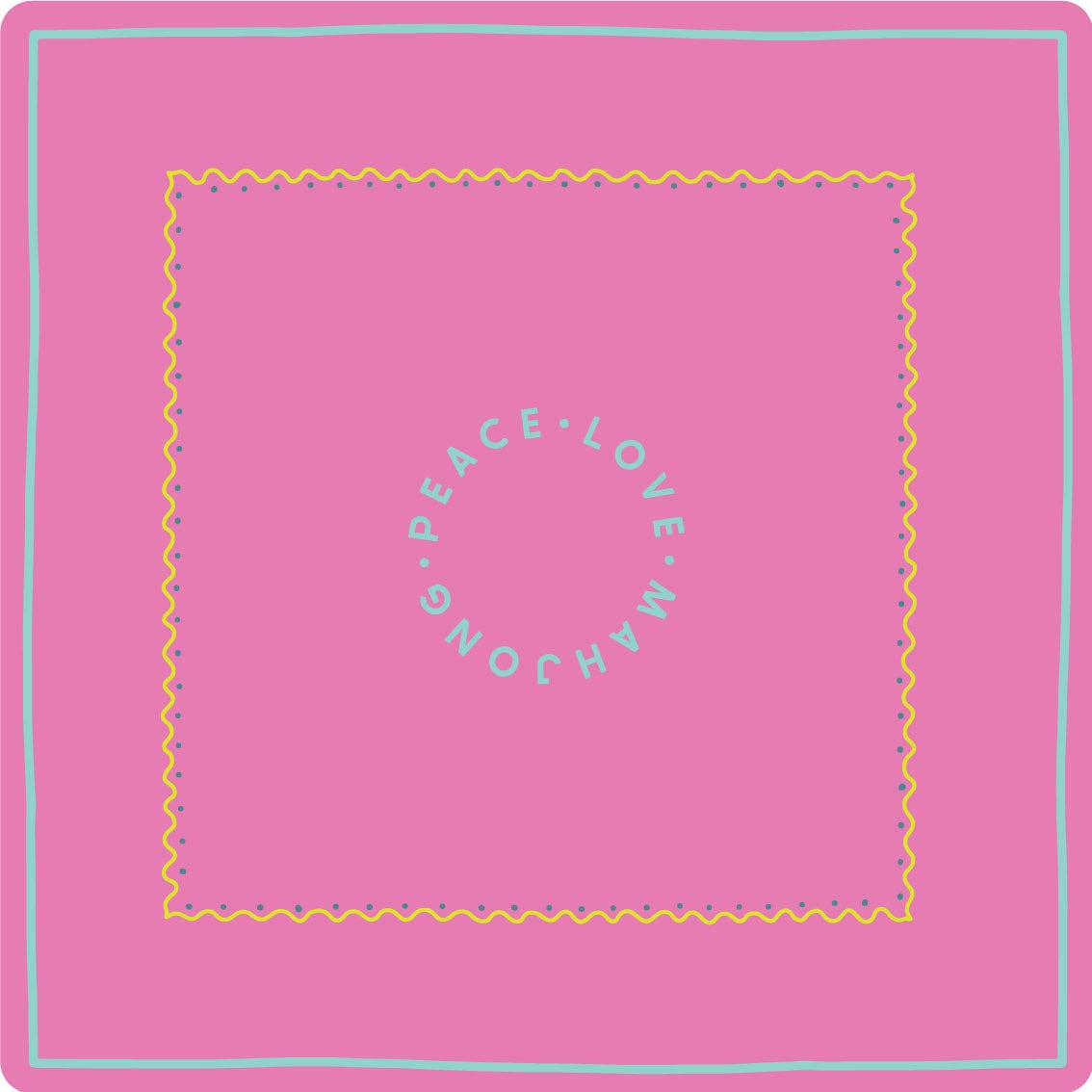 Mats: Purple - Taylor Mat