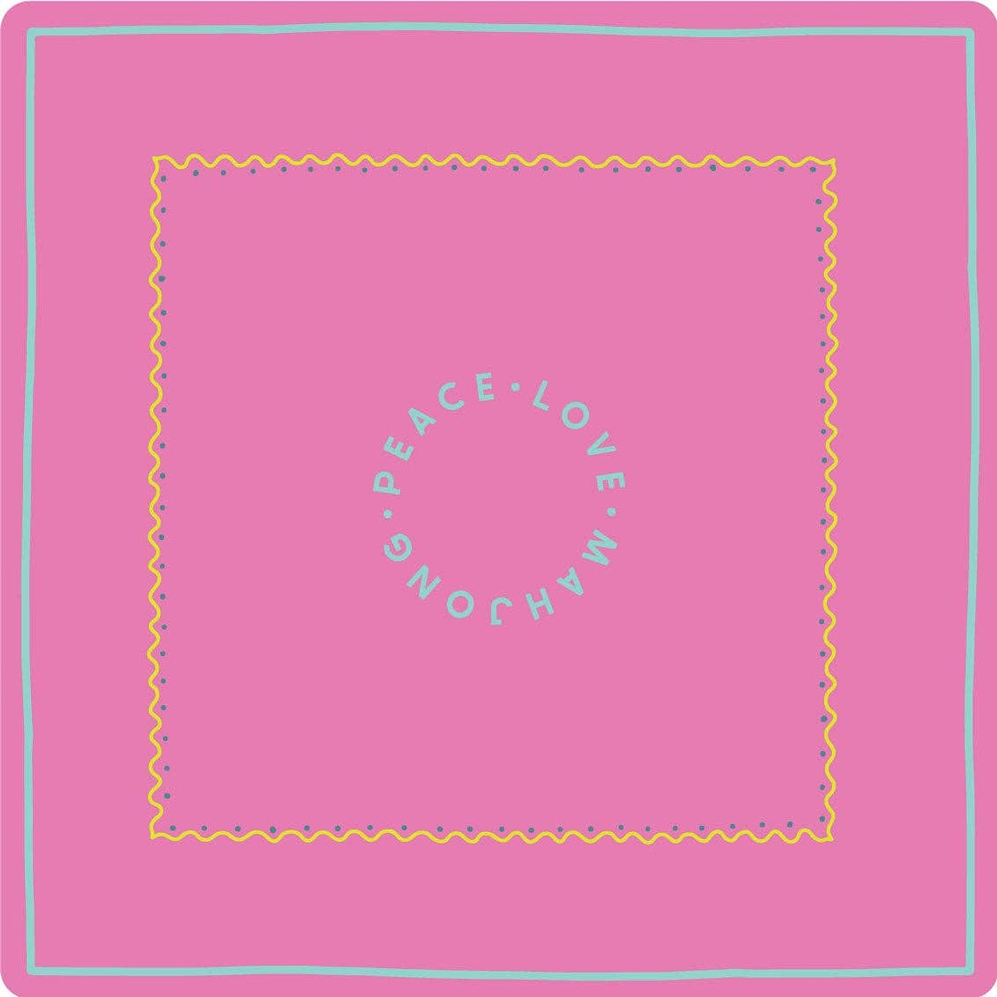 Mats: Purple - Taylor Mat