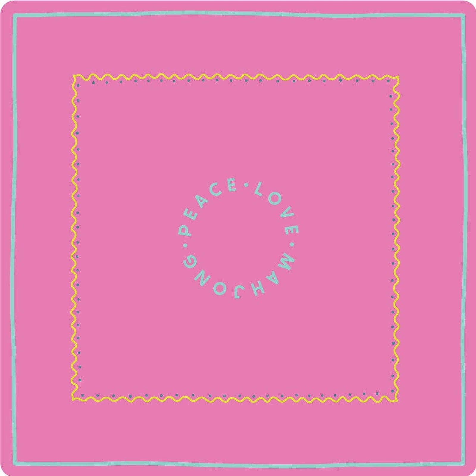 Mats: Purple - Taylor Mat