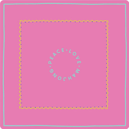 Mats: Purple - Taylor Mat