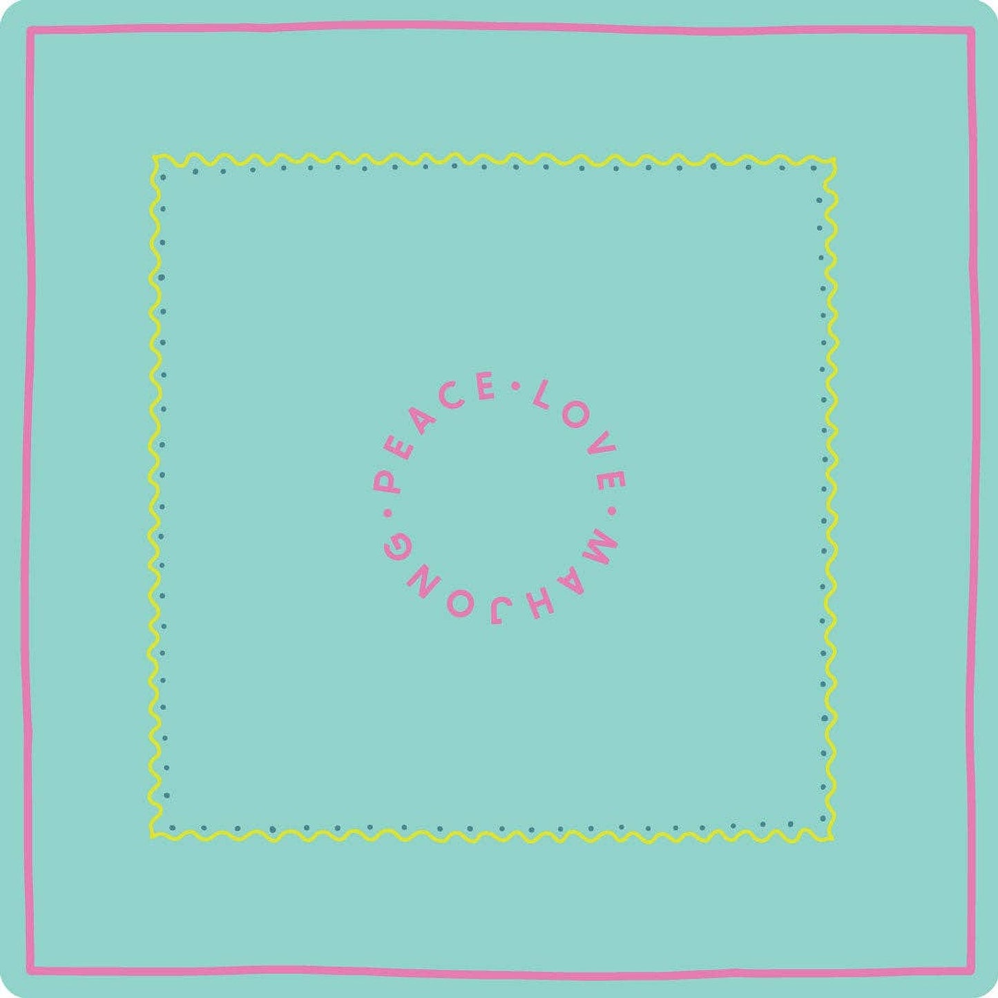 Mats: Purple - Taylor Mat