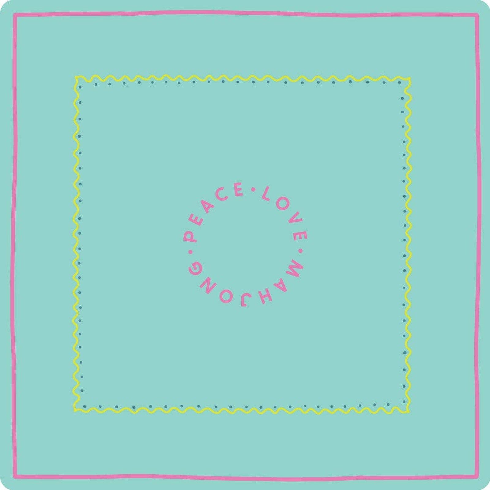 Mats: Purple - Taylor Mat