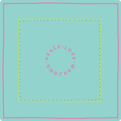 Mats: Purple - Taylor Mat