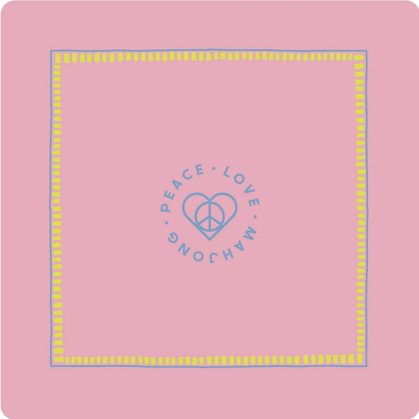 Mats: Purple - Taylor Mat