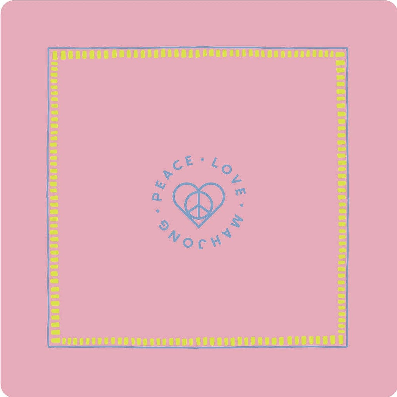 Mats: Purple - Taylor Mat