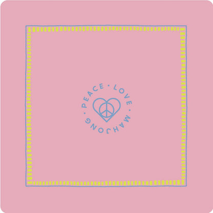 Mats: Purple - Taylor Mat