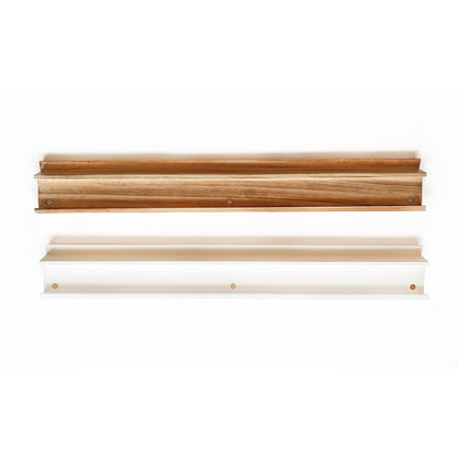 Mahjong Racks & Pushers (Set of 4): Pink