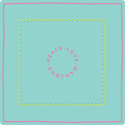 Mats: Purple - Taylor Mat