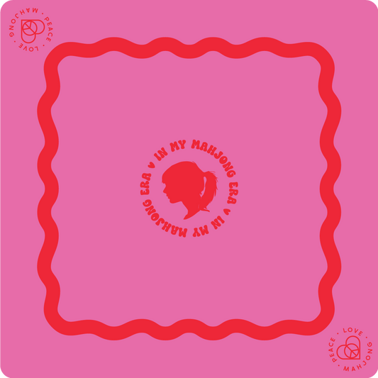 Mats: Red - Taylor Mat