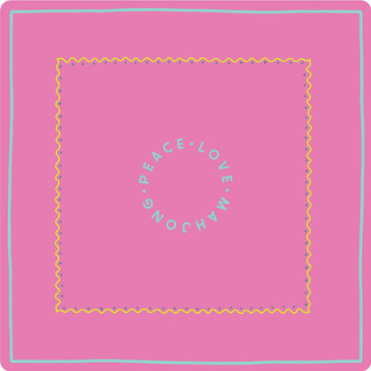 Mats: Purple - Taylor Mat